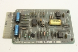 GETTYS 11-0114-101 Modul Karte Board 110114101