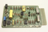 GETTYS 11-0090-100 Modul Karte Board 110090100