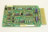 GETTYS 11-0092-100 Modul Karte Board 110092100