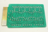 GETTYS 44-0035-100 Modul Karte Board Modul Karte Board 440035100