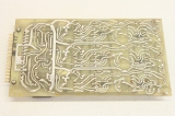 für SAF  0320_6031  03206031 Modul Karte Board 814 31A