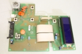  169502 158106B LEM004 für Miller Modul Karte Board Display KK-25