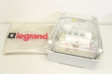 LEGRAND 226 35 160A 3,5kA 88kW Schalter Vistop 22635 OVP