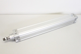 FESTO DNC-50-400-PPV-A 163379 Normzylinder Zylinder Cylinder 