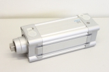 FESTO DNC-63-80-PPV-A-Q-K3 163398 Normzylinder Zylinder Cylinder 