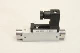 MEISTER  RVO/U-L40024 312022728 RVO  Durchflussmesser 07LE4024XG08W OVP