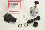 GEMÜ 88322117 0324 2M1474  3/2-Wege KST Vorsteuerventil Valve 0324000ZHB14 OVP