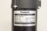 PANASONIC TGF481F36V Motor Drahtvorschuhb Wire Feed Motor Welding OVP