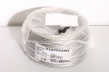 100m LAPP KABEL 4530104 LiYCY 1x0,75 0,75mm² Kabel 4044773406146 OVP