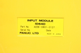 FANUC A03B-0801-C127 Modul INPUT ID64D