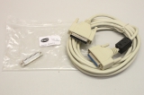 OETIKER 136 00 312 x20 Set mit Buchse Kabel Cable Leitung  13600312 OVP