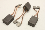 3x  EG34 35x25x16mm Kohlebürstensatz Kohlebürste EG34