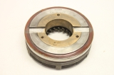 TELECO FTA-9S-V24CC 126mm Motorbremse elektromagnetische Bremse FTA9SV24CC