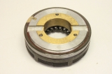 TELECO FTA-9S-24VCC 126mm Motorbremse elektromagnetische Bremse FTA9S24VCC