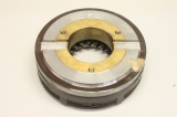 TELECO FTA-9S-24VCC 126mm Motorbremse elektromagnetische Bremse FTA9S24VCC