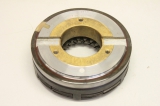 TELECO FTA-9S-24VCC 126mm Motorbremse elektromagnetische Bremse FTA9S24VCC