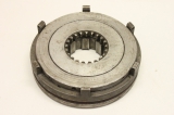  Ø152mm Ø40mm 4500g  Motorbremse Kupplung Motor Magnetkupplung 