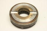 TELECO FTA-9S-V24CC 126mm Motorbremse elektromagnetische Bremse FTA9SV24CC