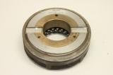TELECO FTA-9S-V24CC 126mm Motorbremse elektromagnetische Bremse FTA9SV24CC