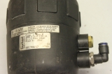BüRKERT Pilot 5-10bar 00178697 2000A 32,0 PTFE VA Ventil Valve WMN