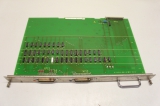 SIEMENS SINUMERIK 548.145-9001 6FX1114-5AA00 Modul Karte Board GE.548145.0001.01