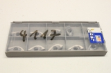 10x ISCAR BCRD250-QT Wendeschneidplatten 05603247 OVP