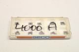 10x SECO CCMX 060204T-MD06 S25M Wendeschneidplatten S25M OVP