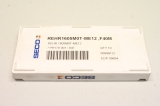10x SECO REHR1605M0T-ME12 F40M Wendeschneidplatten F40M OVP