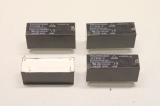 4x TAKAMISAWA JS24MN-K Relais JS24MNK