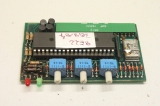 EFF EFF  5512.12-90-01/01 Modul Karte Board 5512129001/01