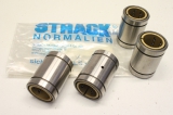 4x STRACK  SN1780HT-20 45 Ø20 Ø32 Kugelumlaufbuchse   1272222 OVP