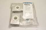 2x FESTO LNZG-32 Lagerstück Lager Stück Mounting 032959 OVP