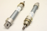 2x FESTO DGS-16-40P 1288R Rundzylinder  