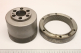 harmonic drive HD SYSTEMS 50-100-742815 Ersatzteile  50100742815