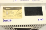 LENZE 333645 8100 8104  Frequenzumrichter 8104_E.4H.12