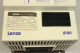 LENZE 3A3259 8100 8104E4 8104E4.G12 Frequenzumrichter 8104E4.G12