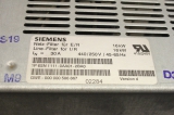 SIEMENS 6SN1111-0AA01-2BA0 6SN1162-0GA00-0BA0 Version D B Netz-Filter Für E/R  