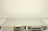 SIEMENS Simodrive 6SN1122-0BA11-0AA1 & 6SN1123-1AA00-0AA Steuerung 611-A Vers:C