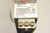 SIEMENS SIMODRIVE 6SN1118-0AA11-0AA1 & 6SN1123-1AA0-0CA1 Steuerung 