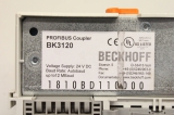 BECKHOFF BK 3120 &  6ES7972-0BA52-0XA0 Profibus Coupler Modul 