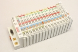 BECKHOFF BK3110 KL2022 KL1002 KL1104 KL2114 KL9010 Profibus Modul BK3110