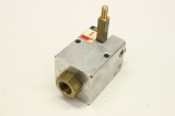  05.98 Ventil mit Hebel hebelventil 