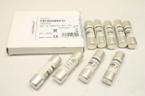 9x MERSEN  FR14GG69V10 690V AC GG 10A Sicherungseinsatz 8430399008295 OVP