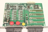 NUM 64.I/48.0 FC200204156 FCE 110 94-V0 4B Modul Karte Board FC 200 204 156