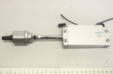 FESTO DZF-25-50-A-P 161253 MZ072187 Zylinder Cylinder Flachzylinder  161253