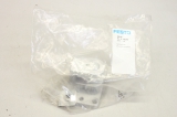 FESTO LQG-63 Zylinder Lagerbock Querlagerbock  031771 OVP