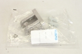 FESTO LBG-63 Zylinder Lagerbock 31764 OVP