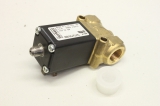 BüRKERT 00462526 0280 B 5/16 BR 24V G3/8 2 Wege Magnetventil solenoid valve 