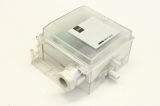 HUBA CONTROL 699.914015010 Pressure Sensor Differenzdrucksensor 699914015010