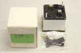 PANTEC 422.2710 0-500A Anzeige Amperemeter Einbau Messgerät CDE72 OVP